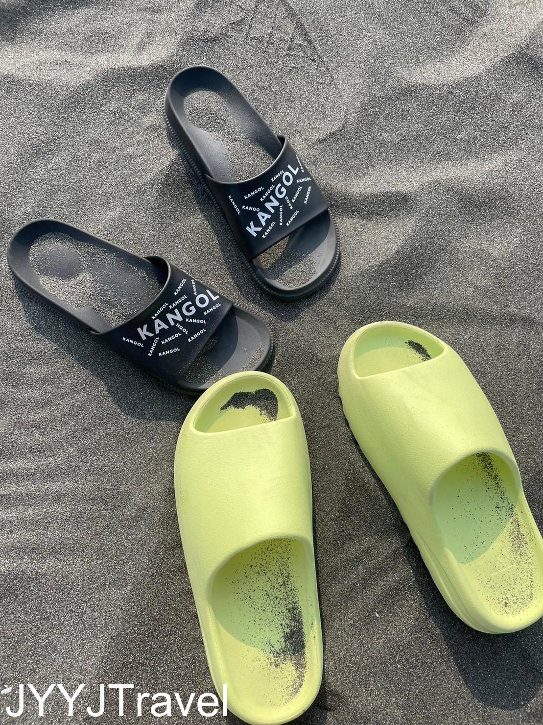 旗津海水浴場-1