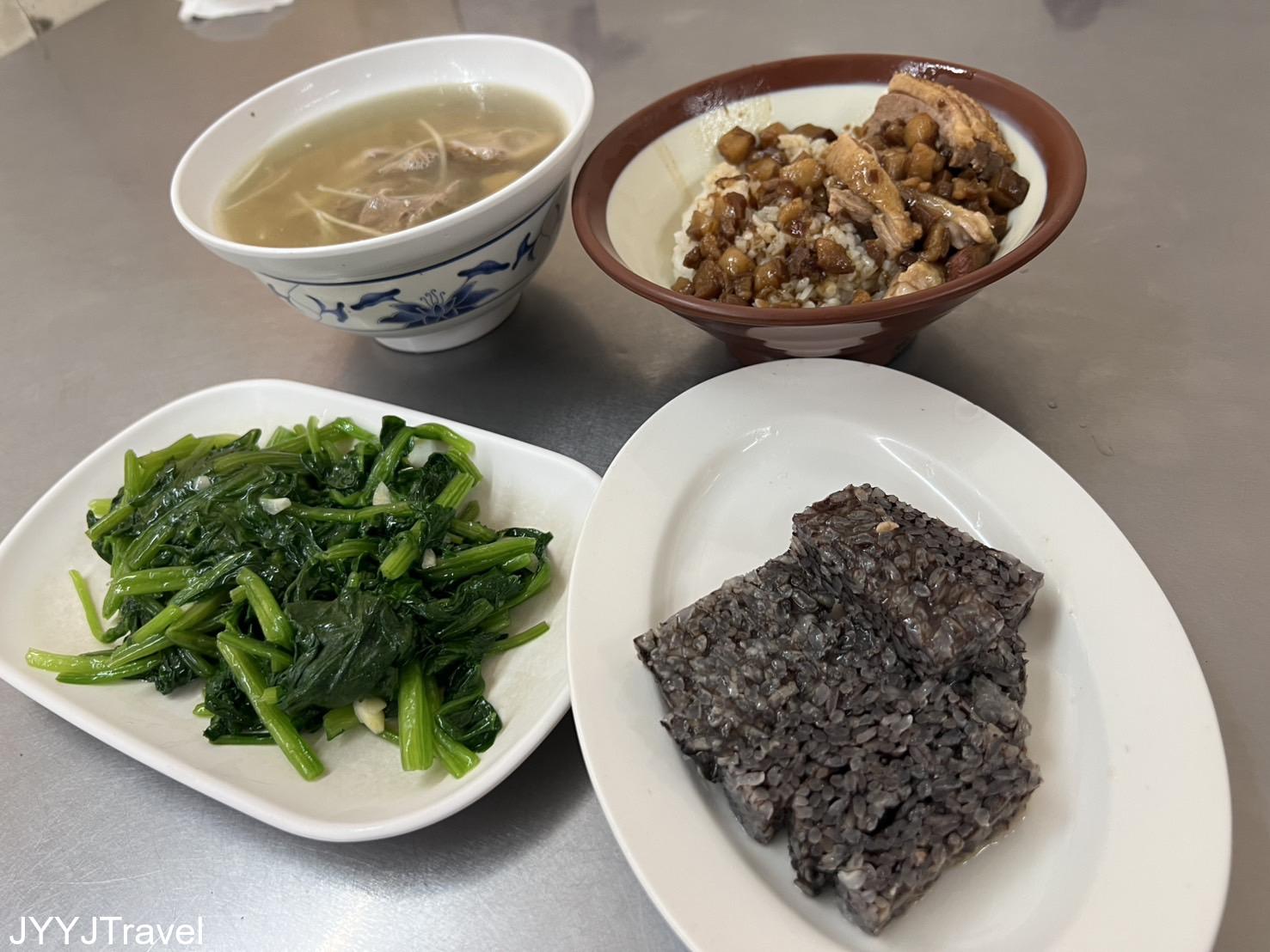 鴨肉珍 (總店)1