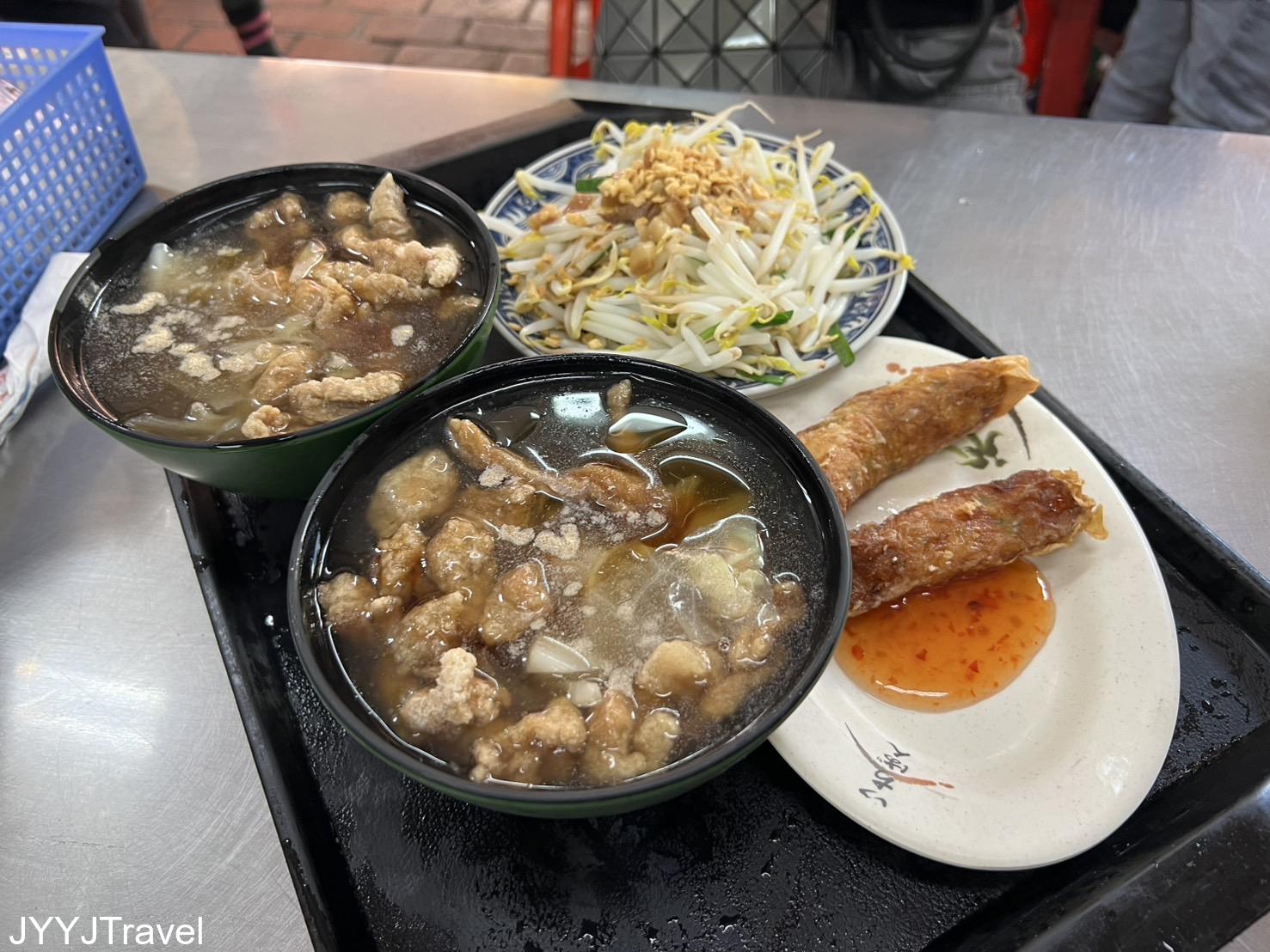 不一樣赤肉羹(創始店)1