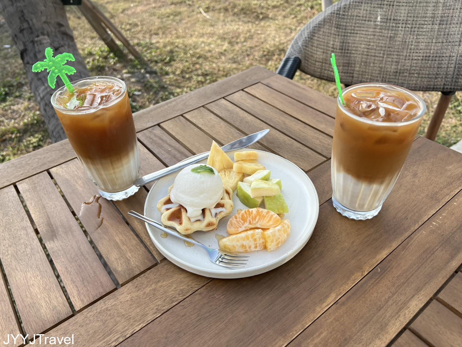 海之星沙灘俱樂部1