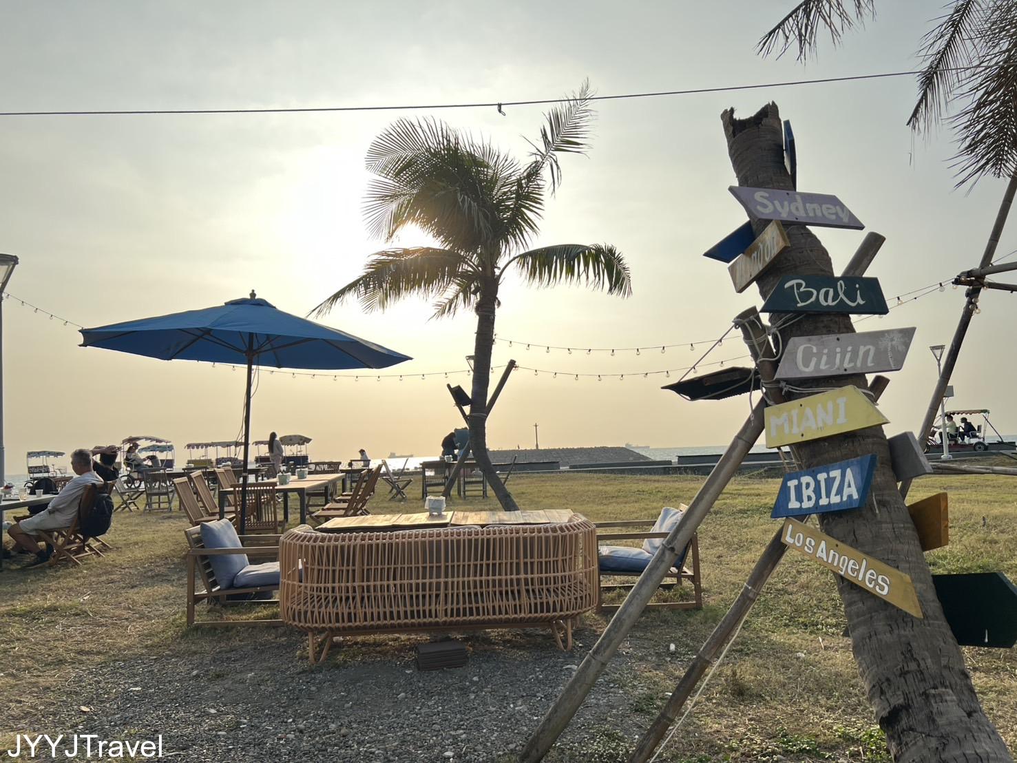 海之星沙灘俱樂部2