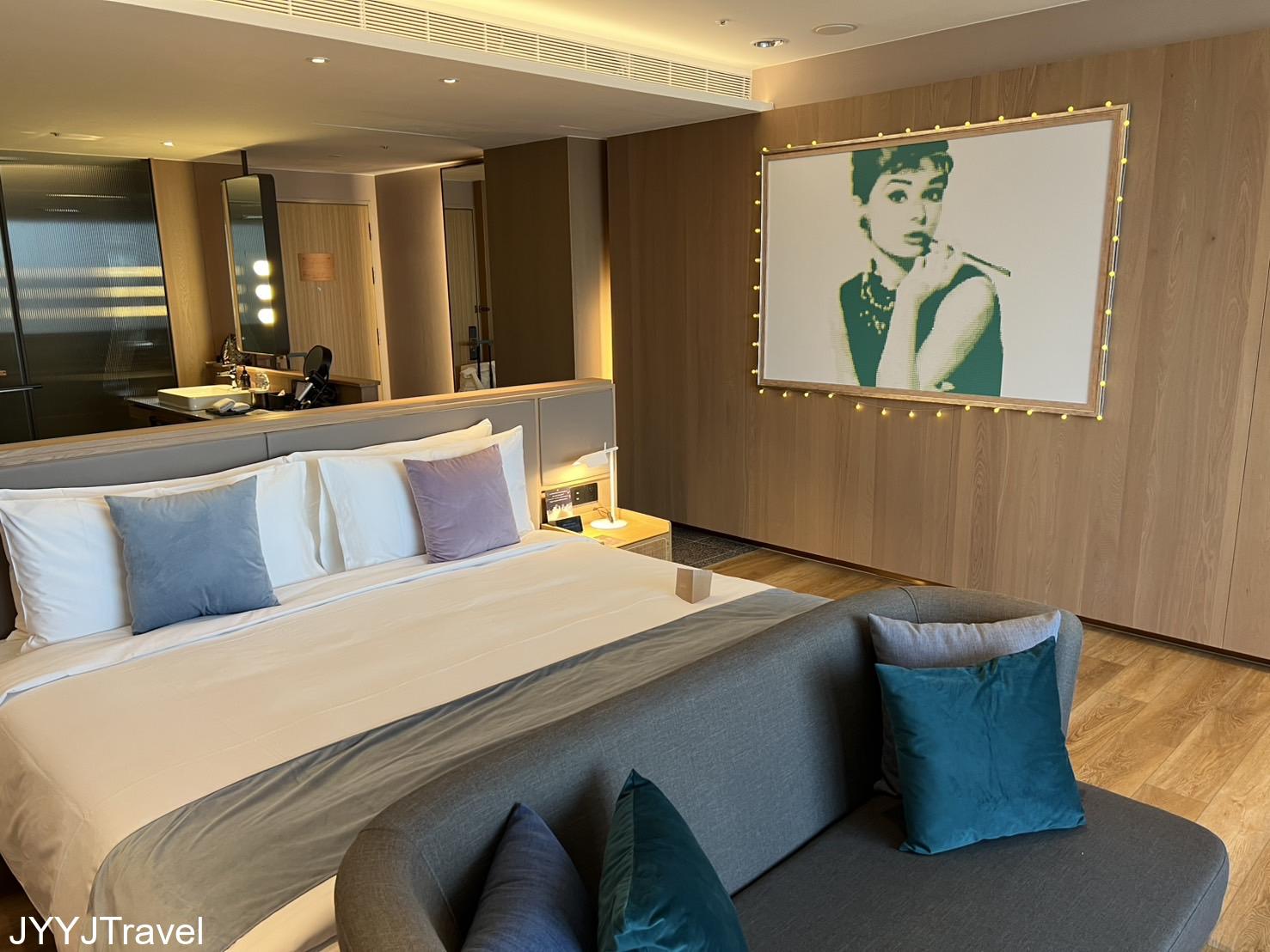 高雄承億酒店-1