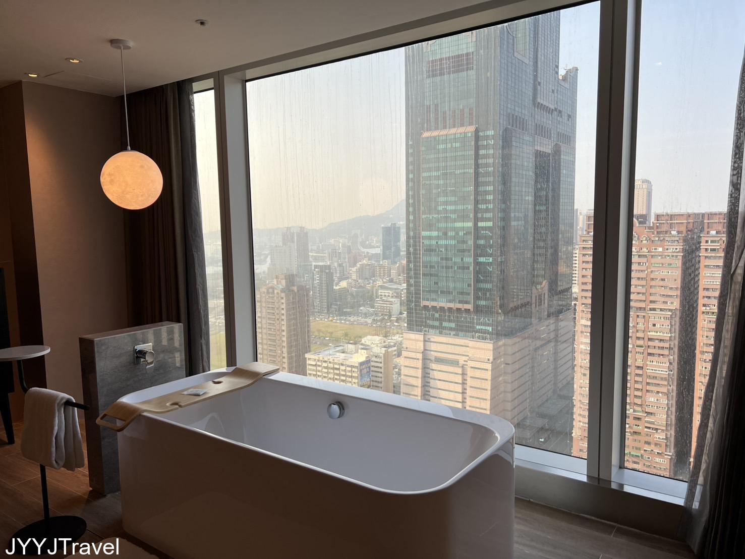 高雄承億酒店-2