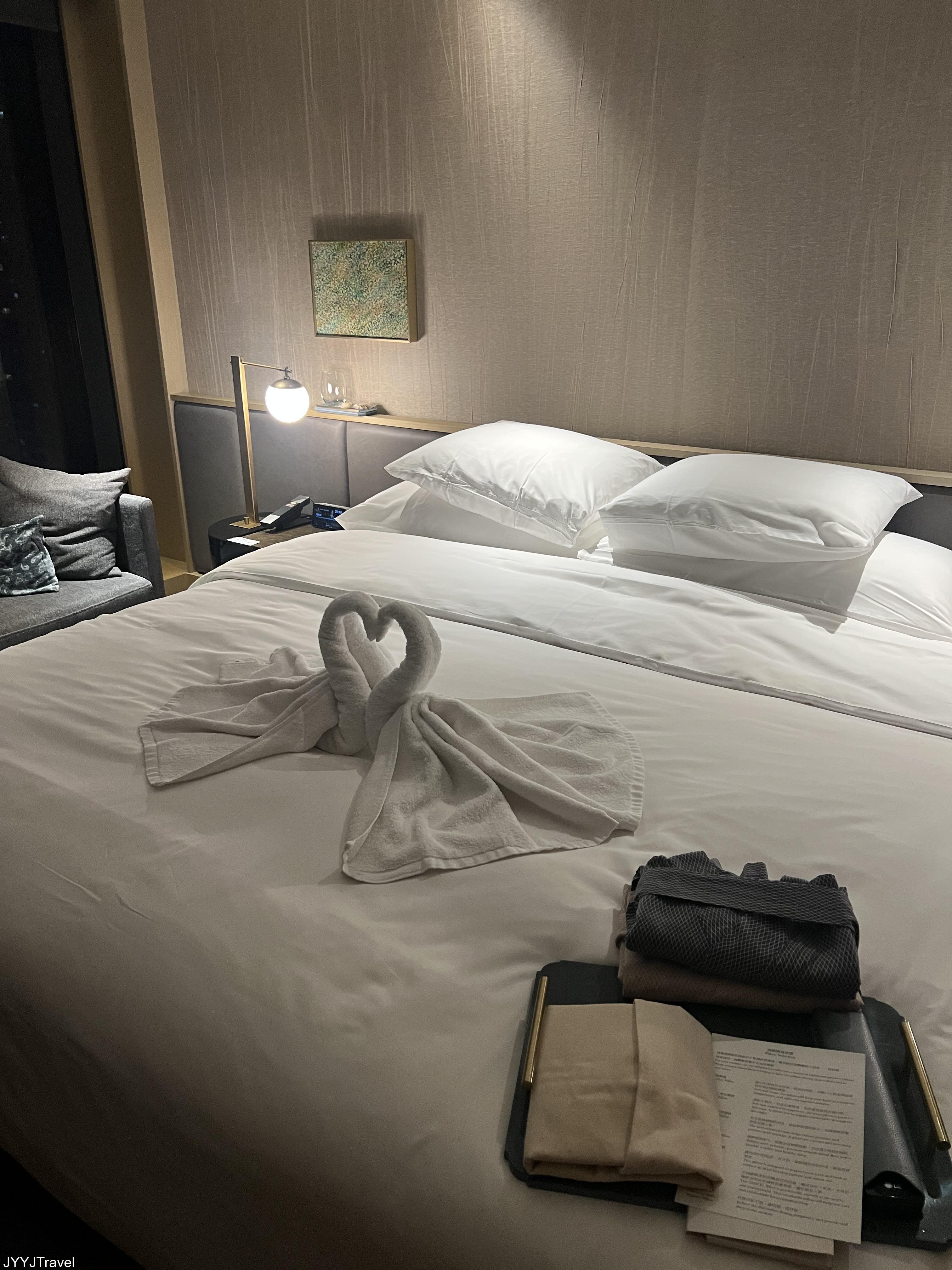 高雄洲際酒店港景