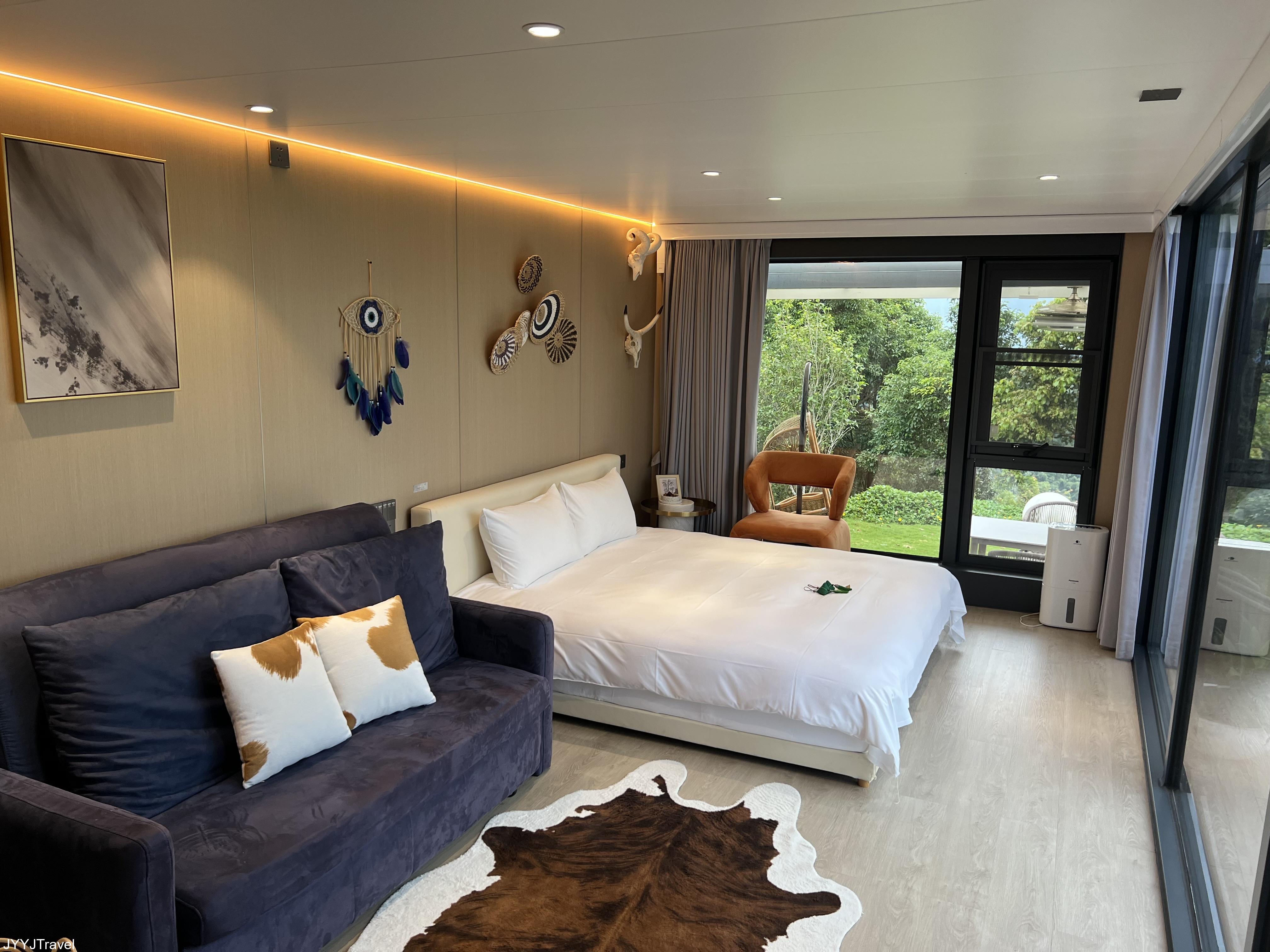  In Silva野苒莊園 10