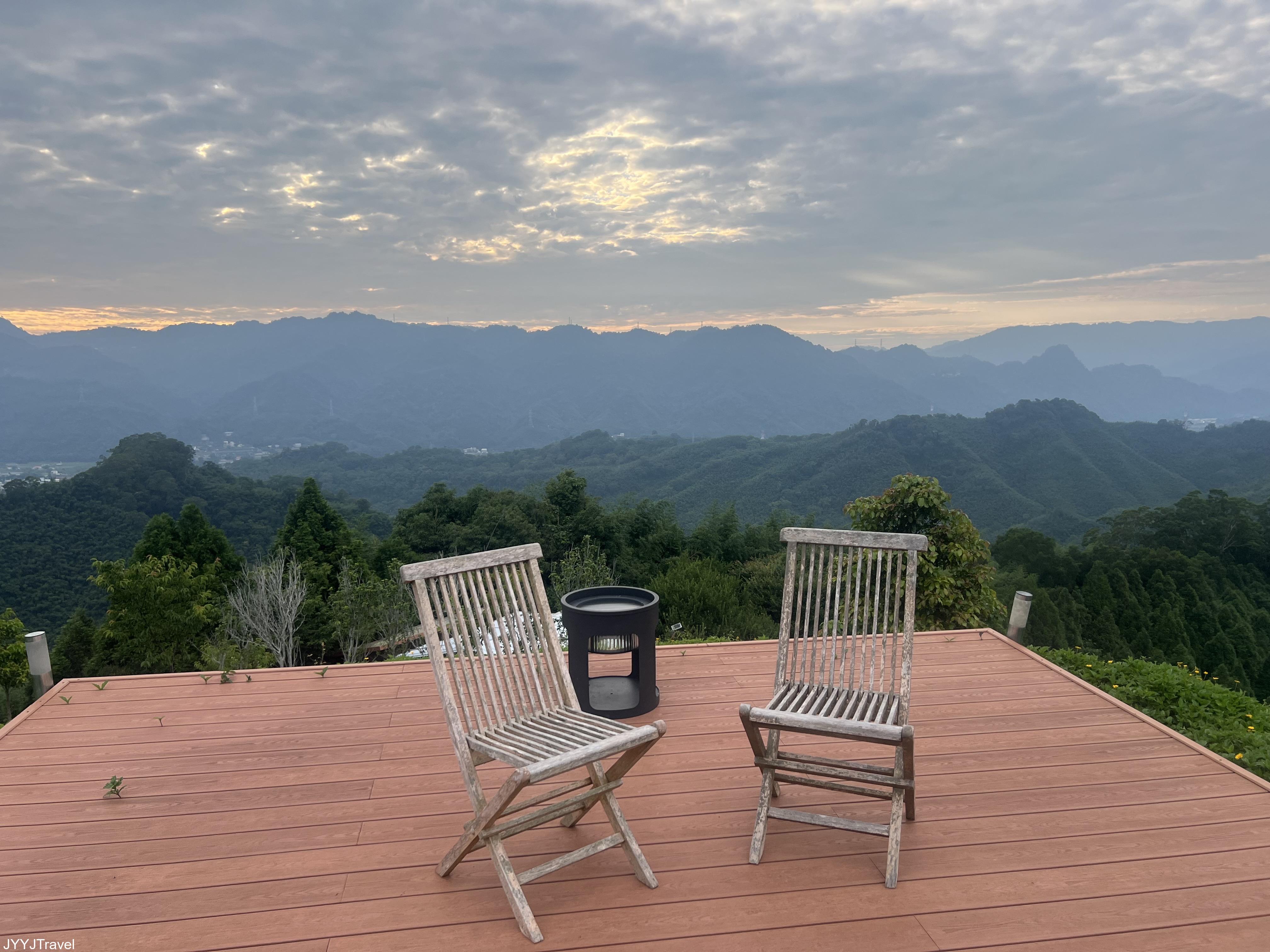  In Silva野苒莊園 11