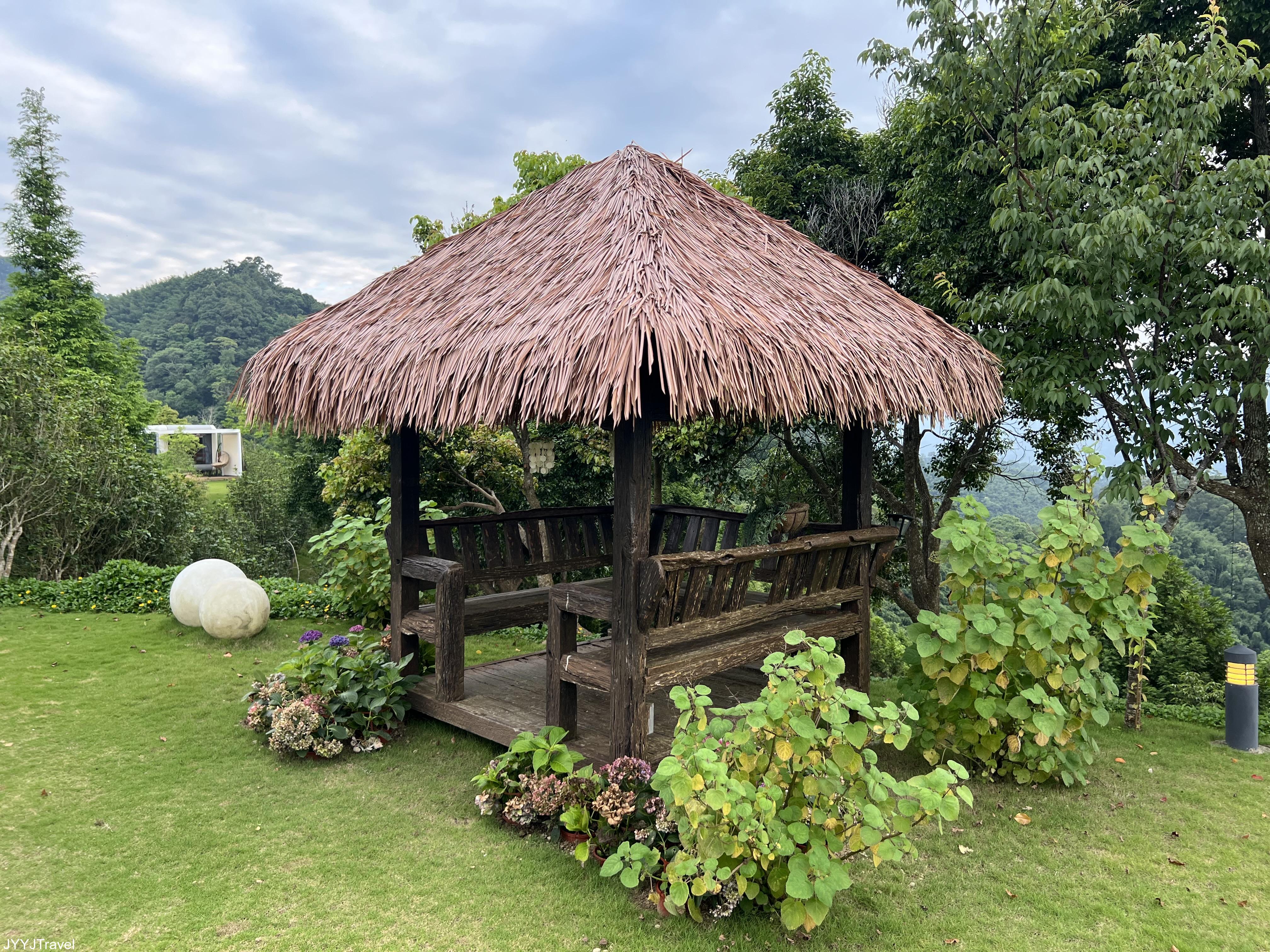  In Silva野苒莊園 12