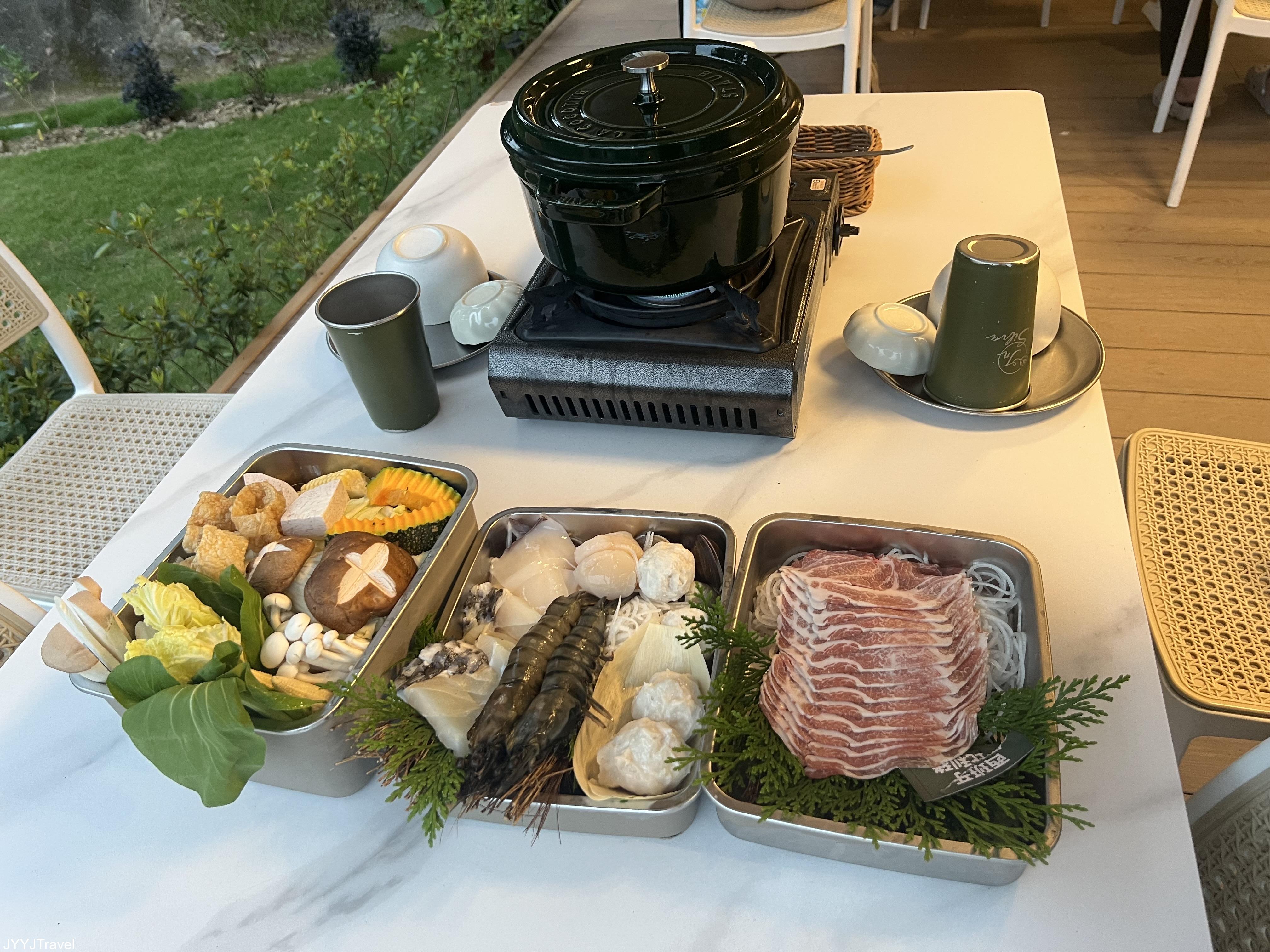  In Silva野苒莊園 13