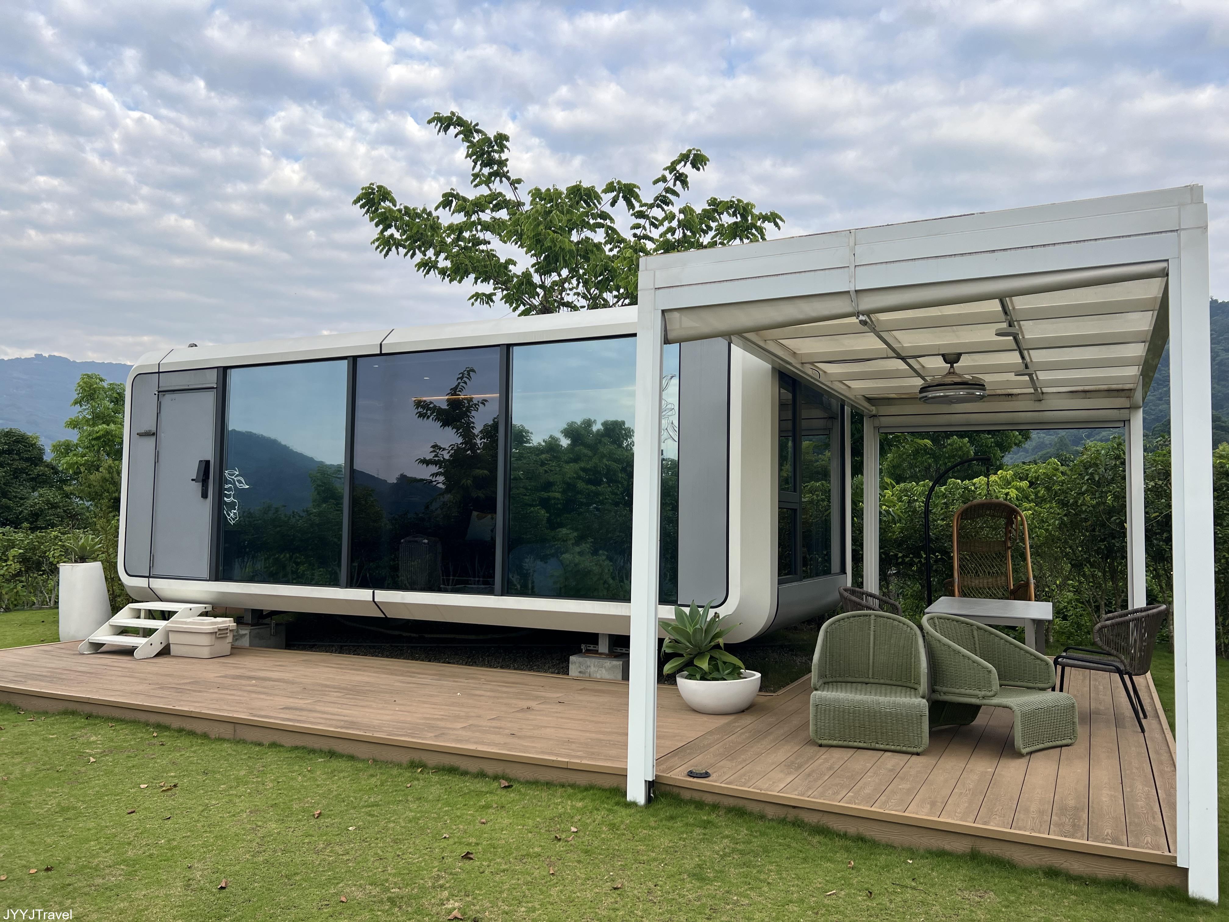  In Silva野苒莊園 1