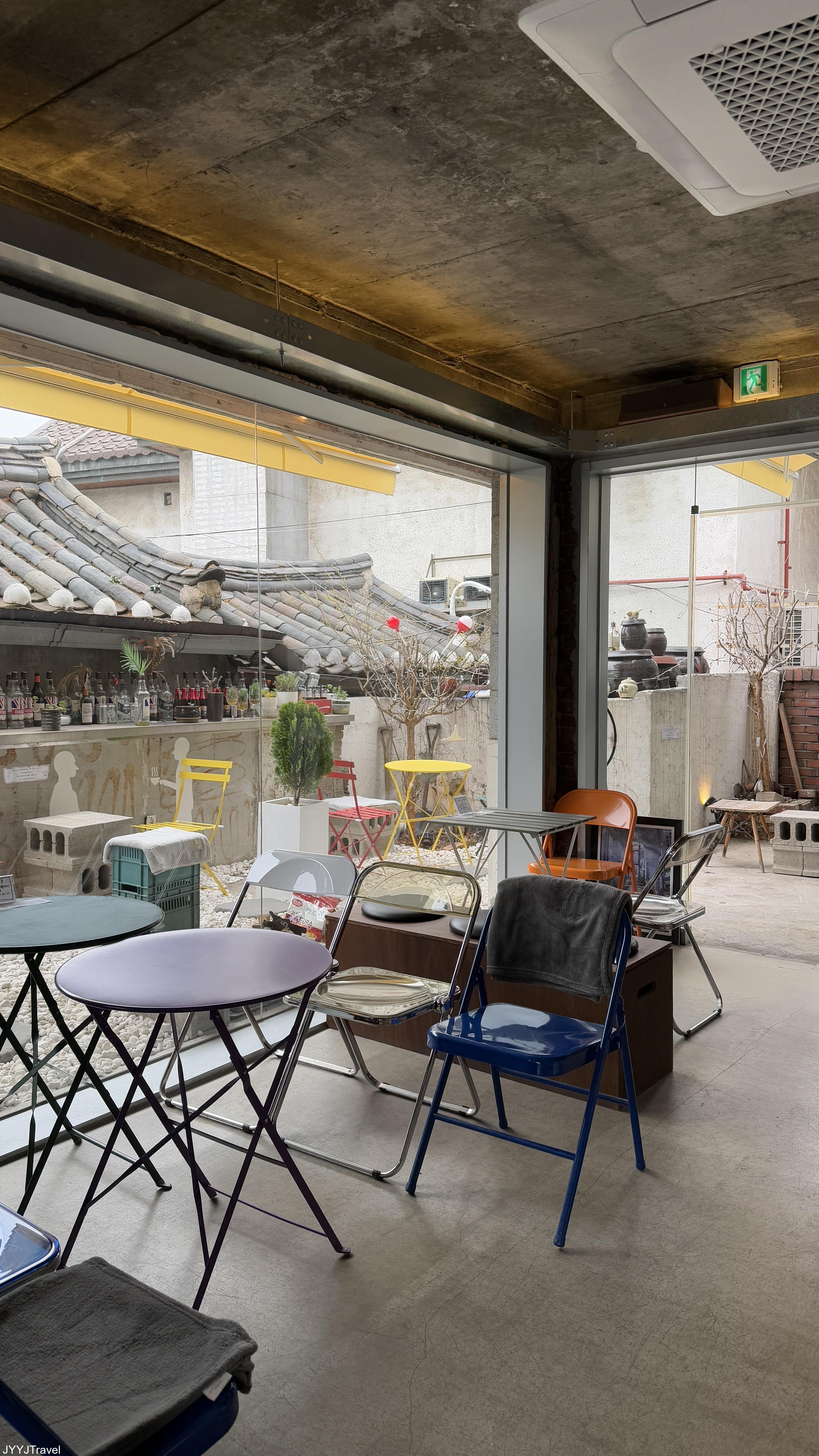  倫敦貝果博物館 1