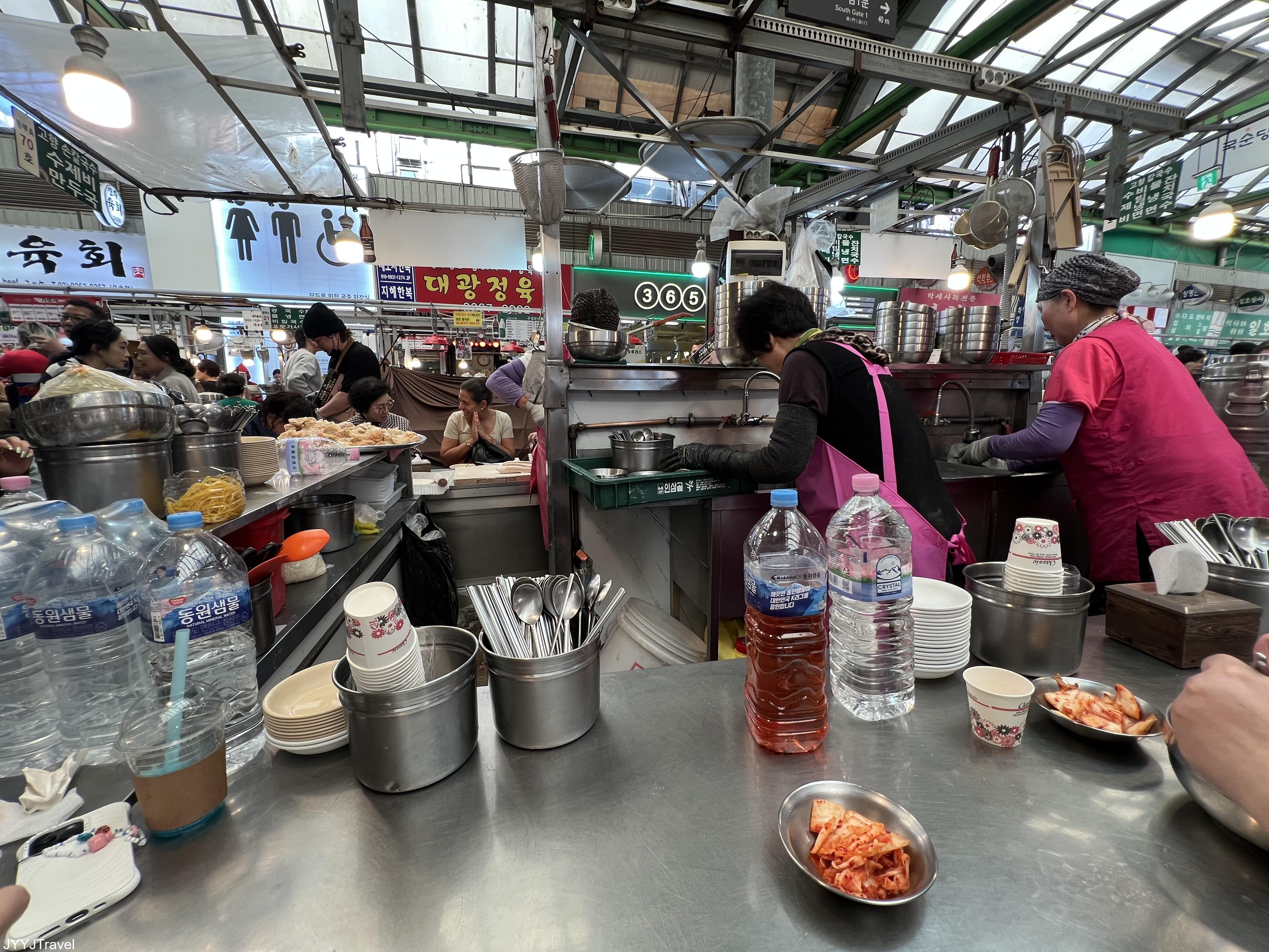  母女紫菜包飯(麻藥紫菜包飯)2號店 1