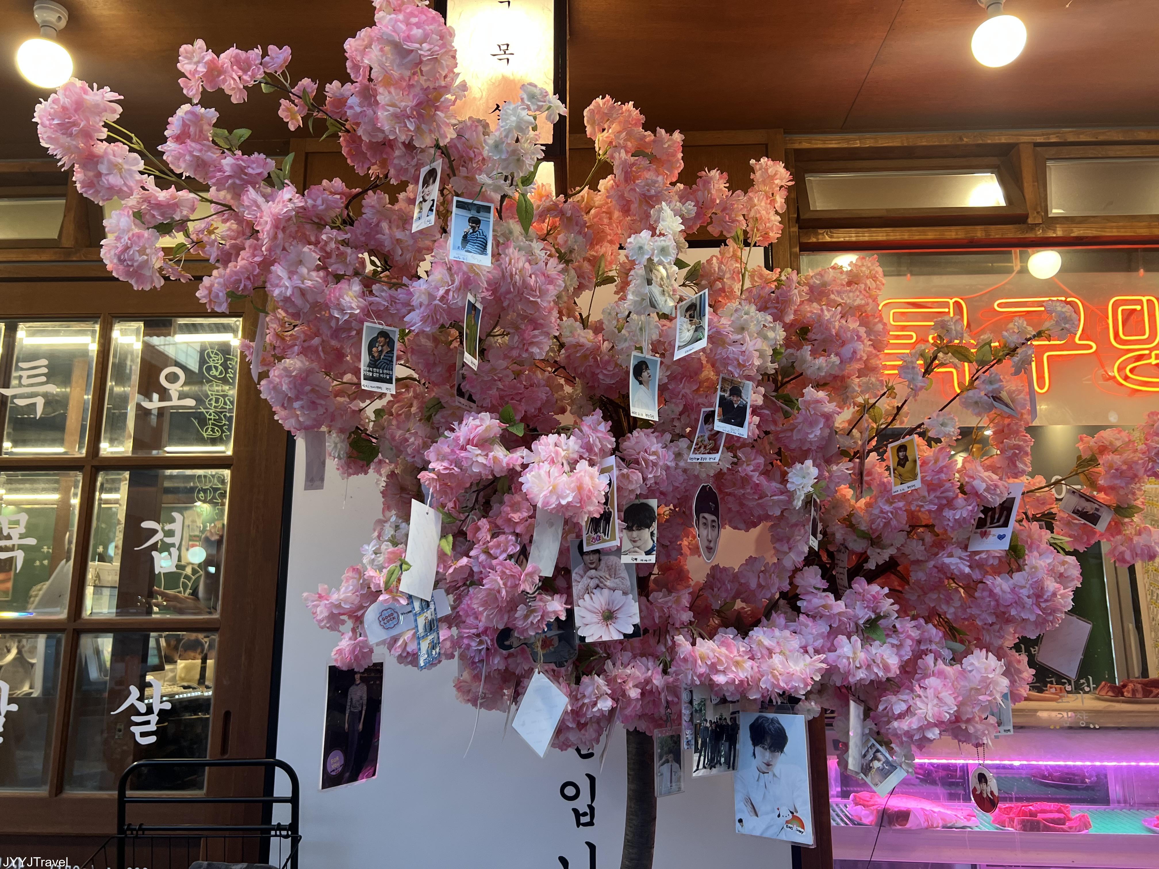  喉嚨水芹菜烤肉 3