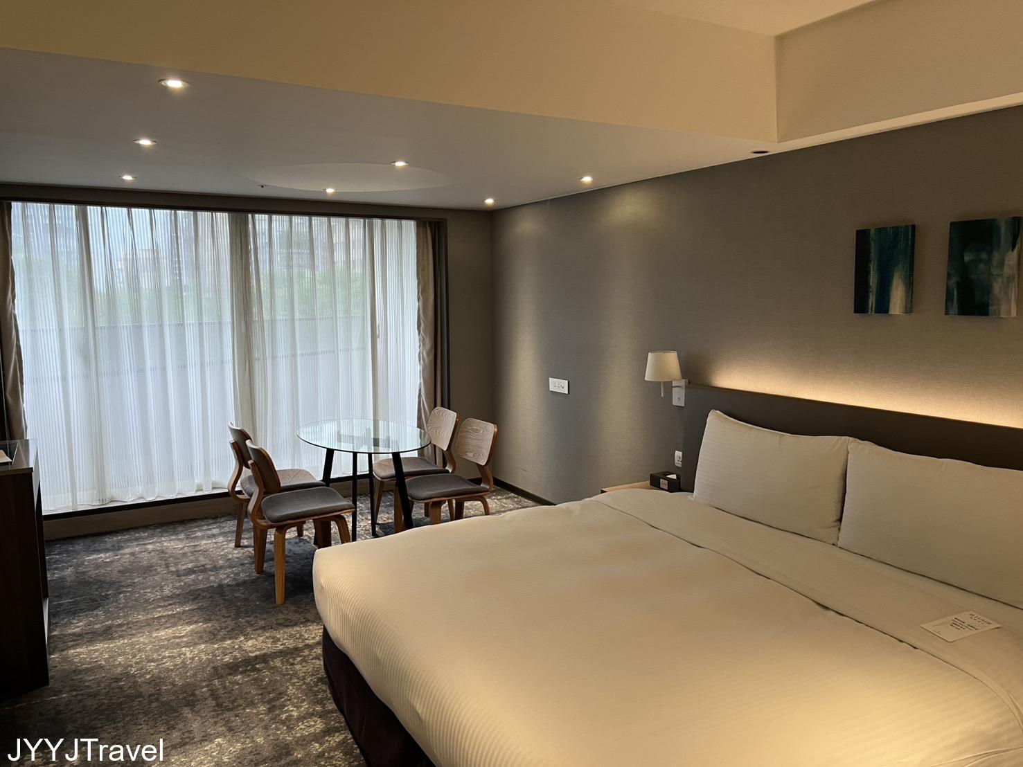 茹曦酒店 ILLUME TAIPEI