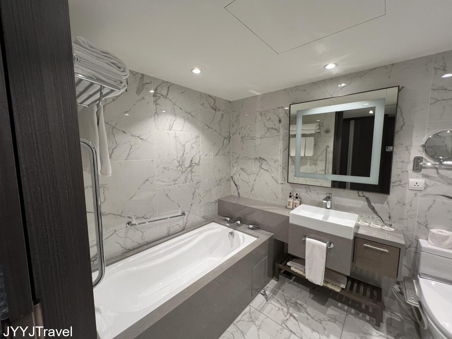 茹曦酒店 ILLUME TAIPEI2