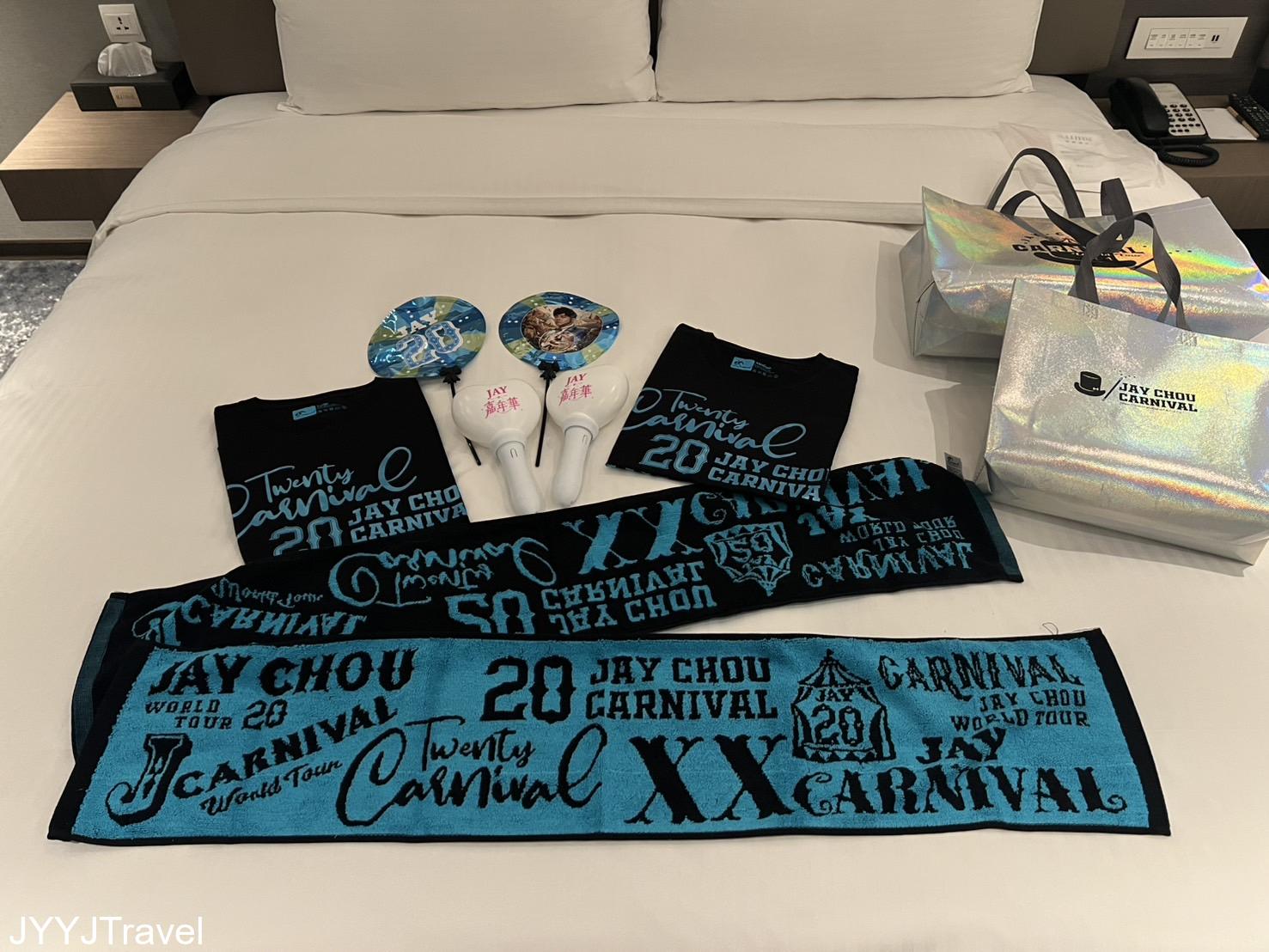 茹曦酒店 ILLUME TAIPEI3